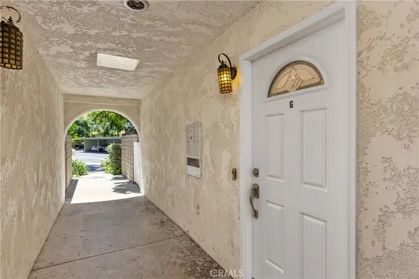 2243 Via Puerta, Laguna Woods, CA 92637