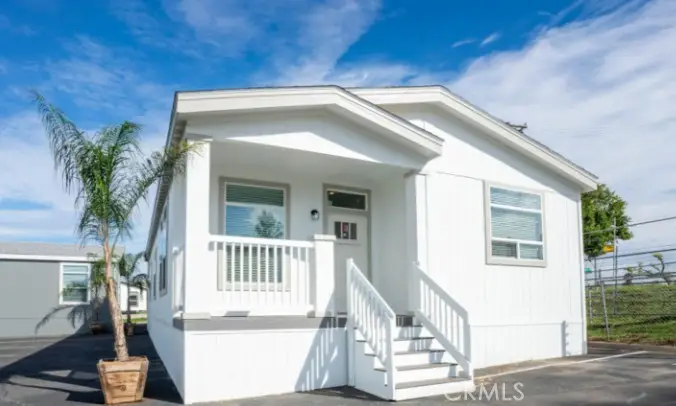 3595 Santa Fe Avenue #46, Long Beach, CA 90810 - #1