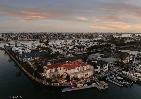 842 Harbor Island Drive, Newport Beach, CA 92660