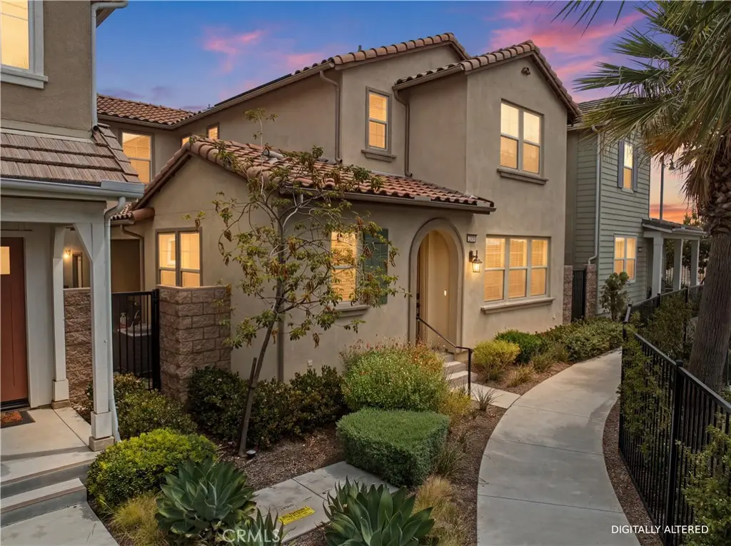 13895 Bell Way, Fontana, CA 92336 - #1