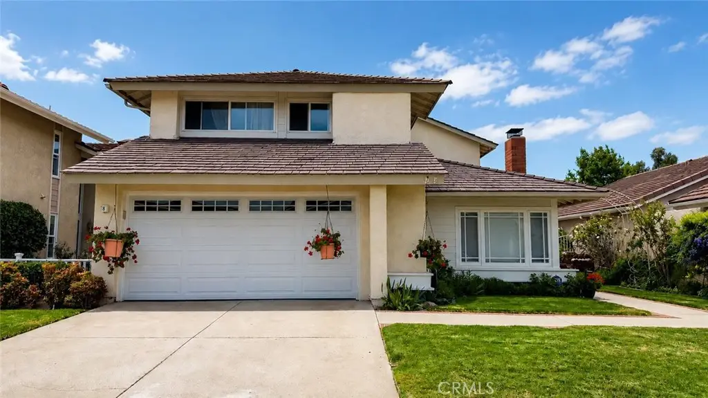 8 Autumn Oak, Irvine, CA 92604 - #1