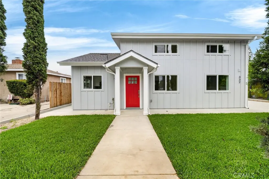 337 343 N Magnolia Street, Orange, CA 92866 - #1