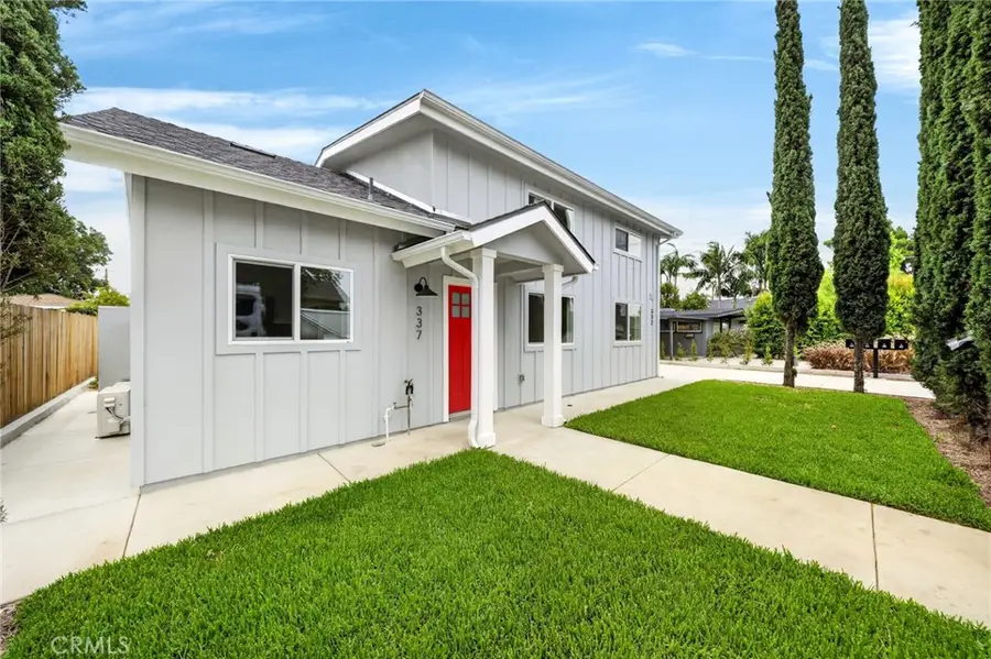 337 343 N Magnolia Street, Orange, CA 92866 - #3