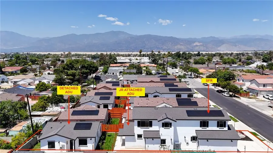 4429 Phelan Avenue, Baldwin Park, CA 91706 - #2