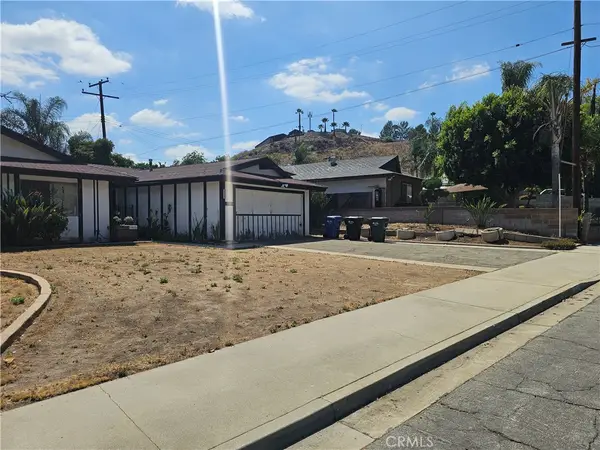1553 Crest, Pomona, CA 91768