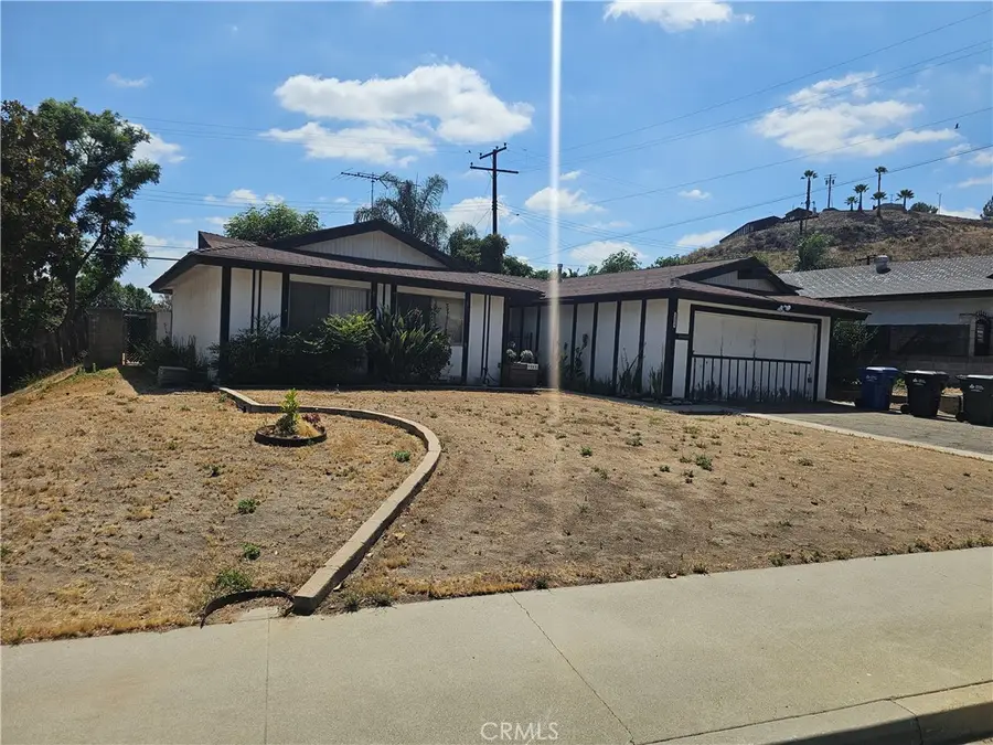 1553 Crest, Pomona, CA 91768 - #3