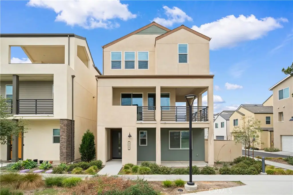 333 Baluster, Irvine, CA 92618 - #1