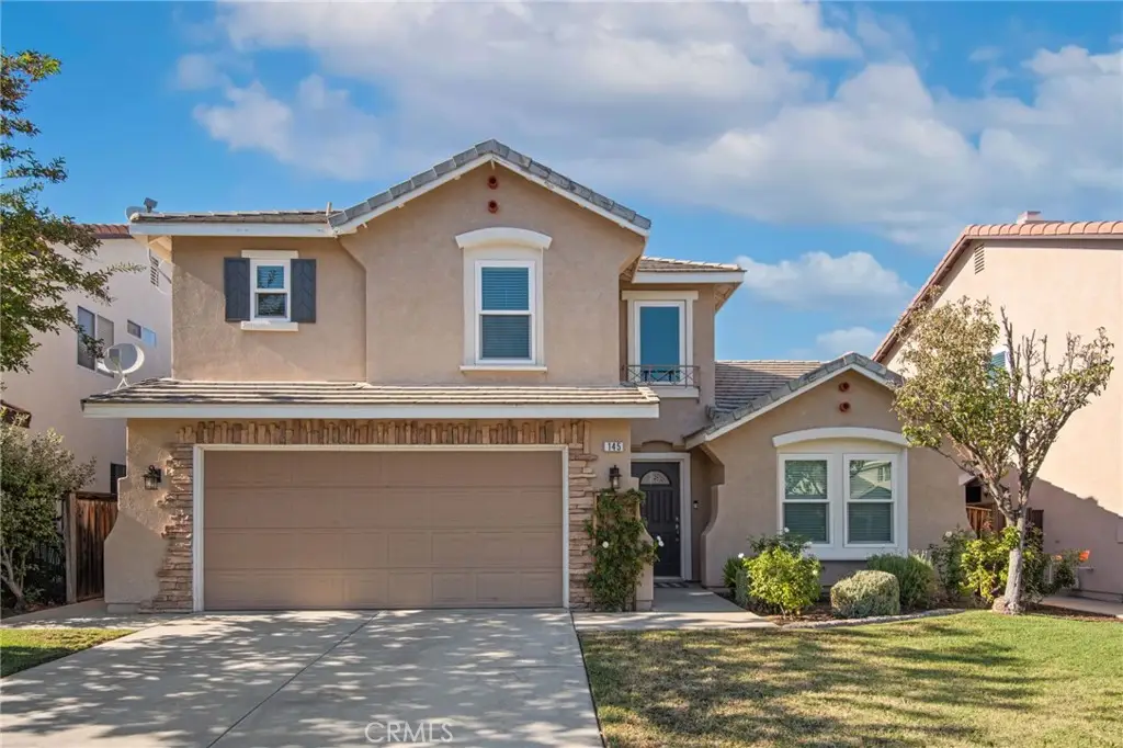 145 Buckthorn, Corona, CA 92881 - #1