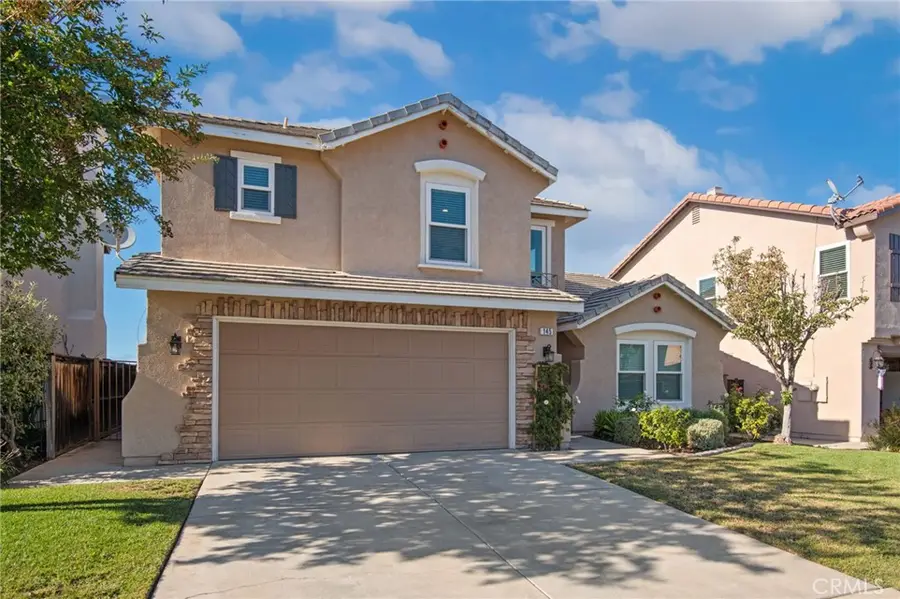 145 Buckthorn, Corona, CA 92881 - #3