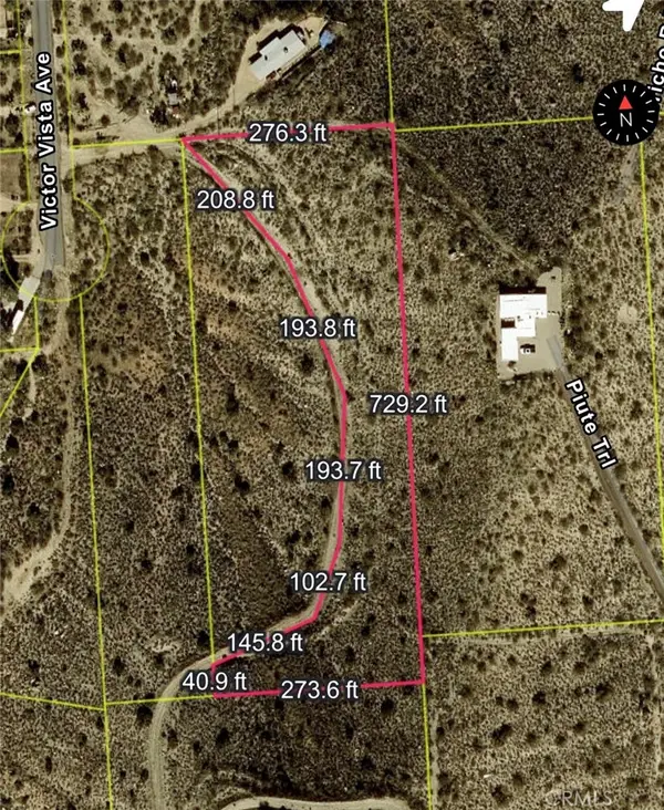 7891 Victor Vista Avenue, Yucca Valley, CA 92284