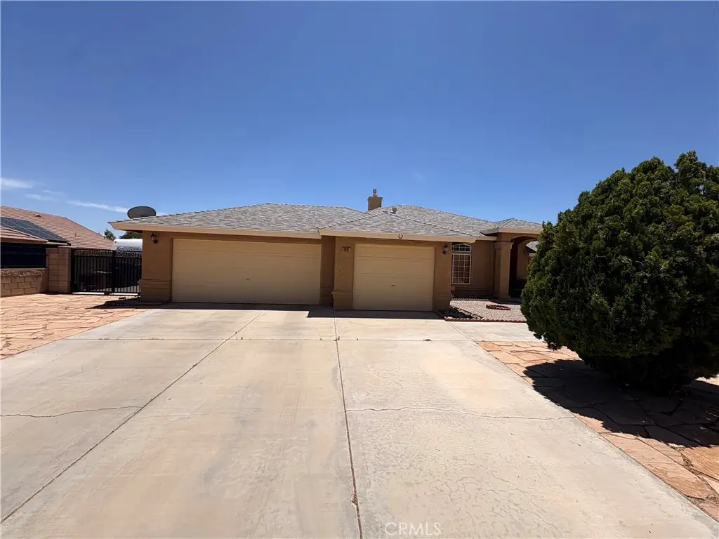 9662 Lewis, California City, CA 93505 - #1