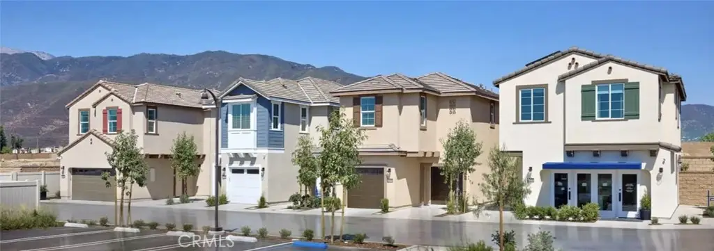 16547 Stone Pine Lane, Fontana, CA 92336 - #1