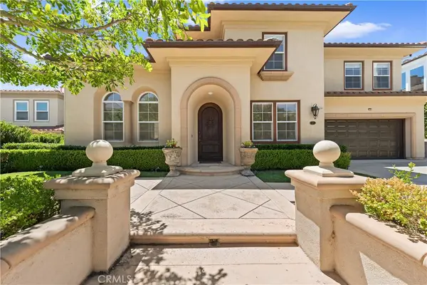 7 River Rock, Coto de Caza, CA 92679