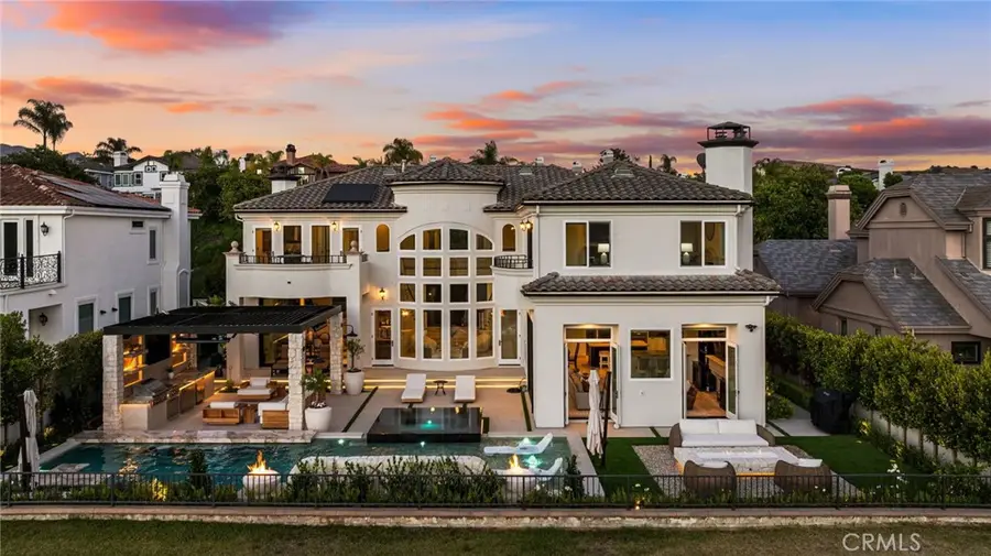19 Augusta, Coto De Caza, CA 92679 - #3