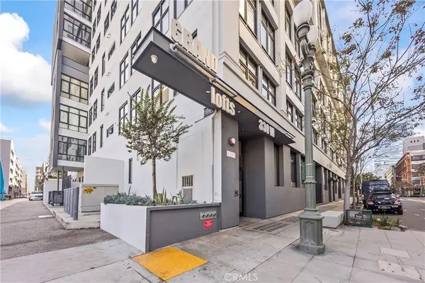 1100 S Grand #A503, Los Angeles, CA 90015