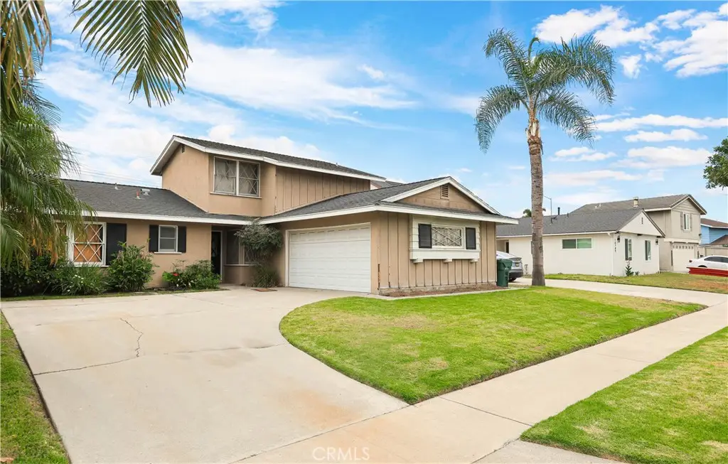 16799 Daisy Avenue, Fountain Valley, CA 92708 - #1