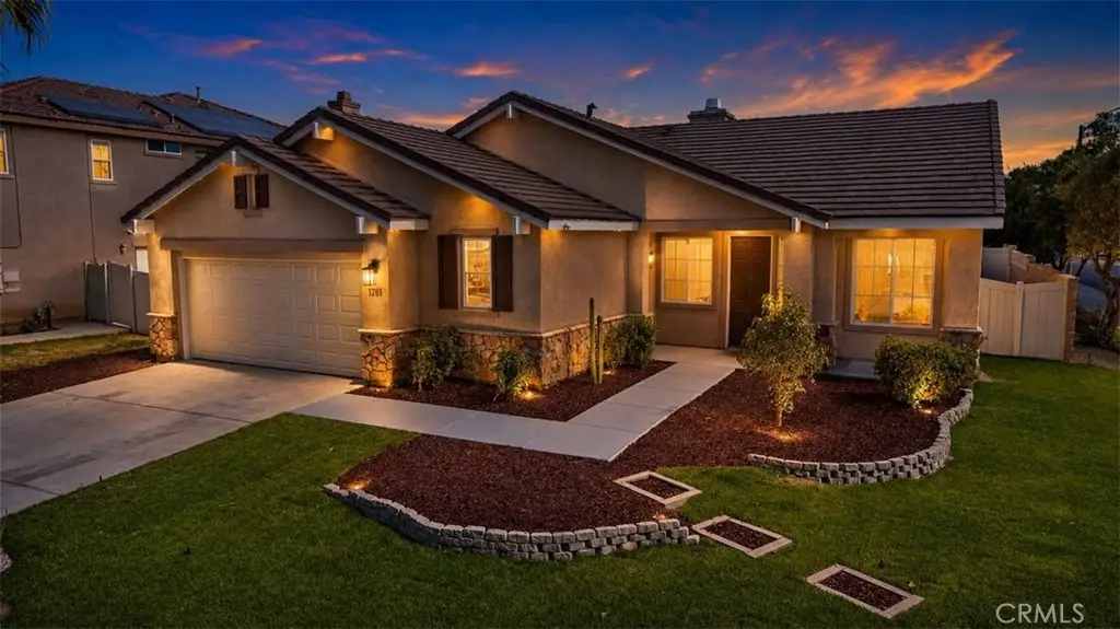 1281 Sugar Maple Lane, Perris, CA 92571 - #1