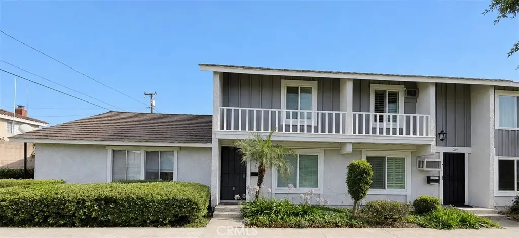 793 Ottawa, Placentia, CA 92870 - #1