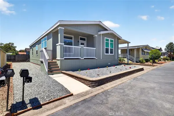 41 Estrella Drive, Santa Rosa, CA 95403