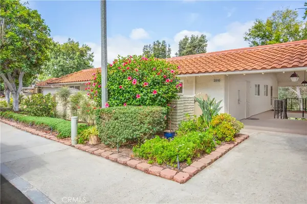 3310 Via Carrizo #Q, Laguna Woods, CA 92637