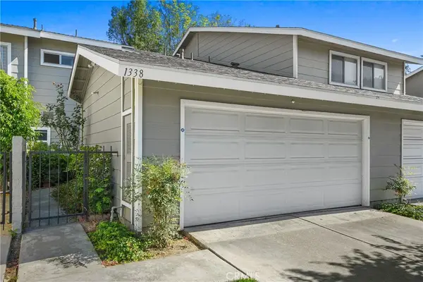 1338 Oahu, West Covina, CA 91792