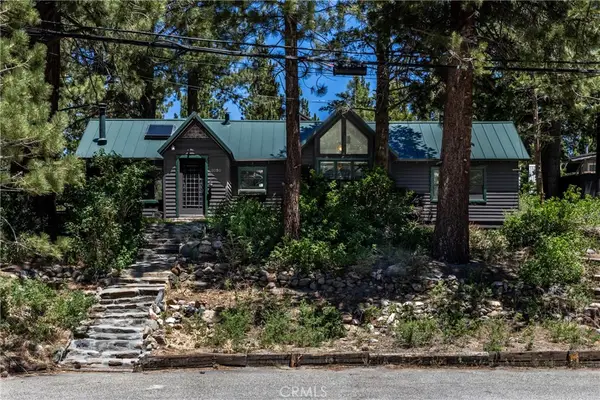 2030 Old Mammoth, Mammoth Lakes, CA 93546
