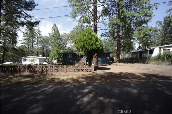 21713 2nd, Burney, CA 96013