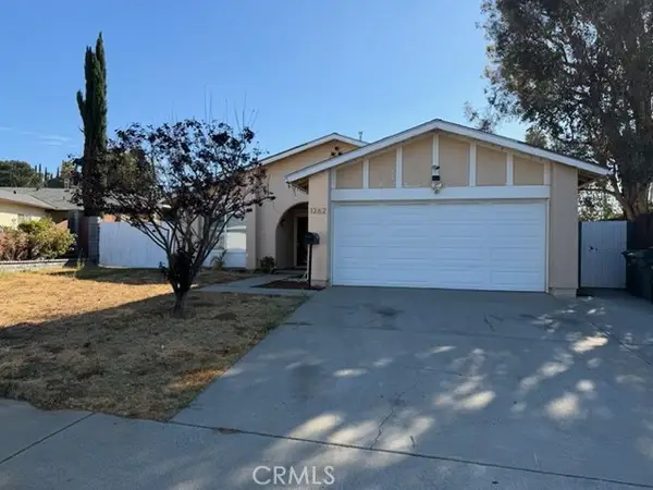 1262 Sorrento Place, Escondido, CA 92027