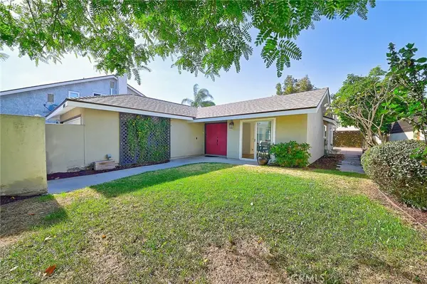 4805 E Tanglewood, Anaheim, CA 92807
