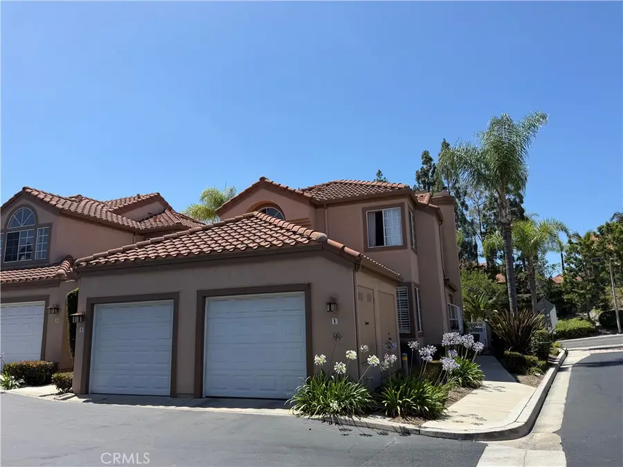 3 Via Falerno, Aliso Viejo, CA 92656 - #2