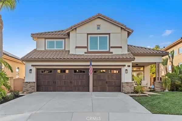 3 Belcanto, Mission Viejo, CA 92692