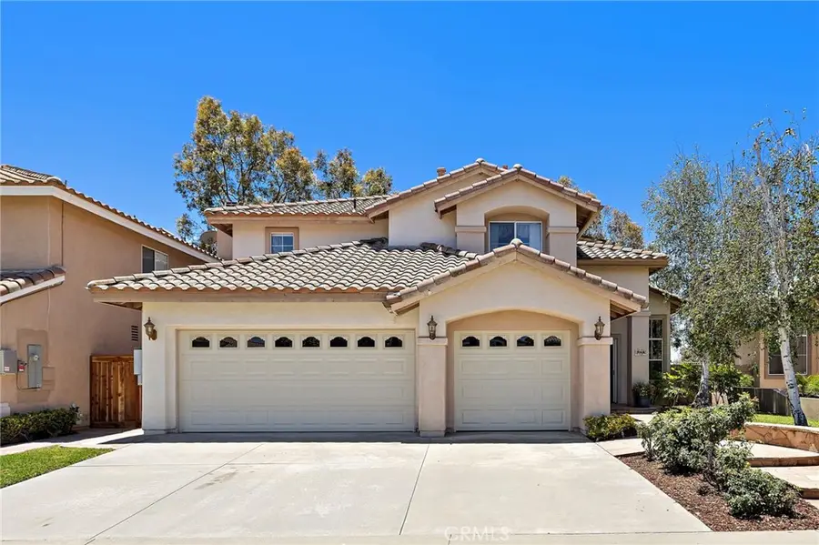 4 Via Onza, Rancho Santa Margarita, CA 92688 - #2