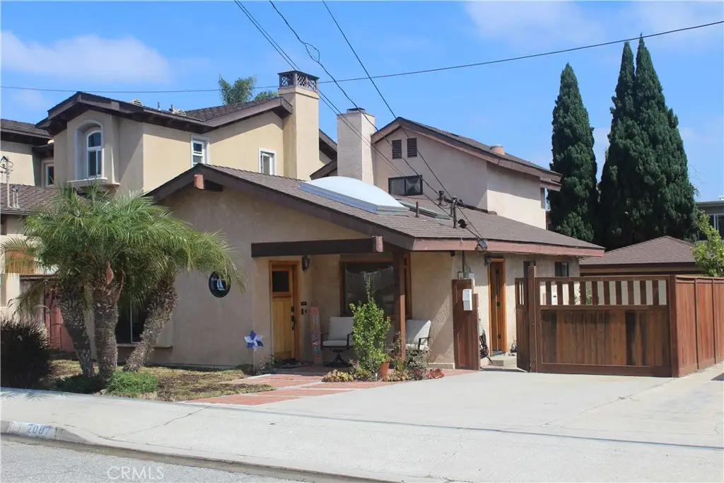 2007 Voorhees, Redondo Beach, CA 90278 - #1