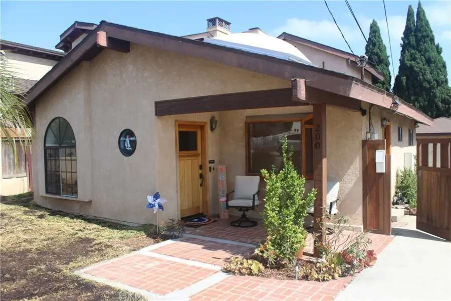 2007 Voorhees, Redondo Beach, CA 90278 - #2