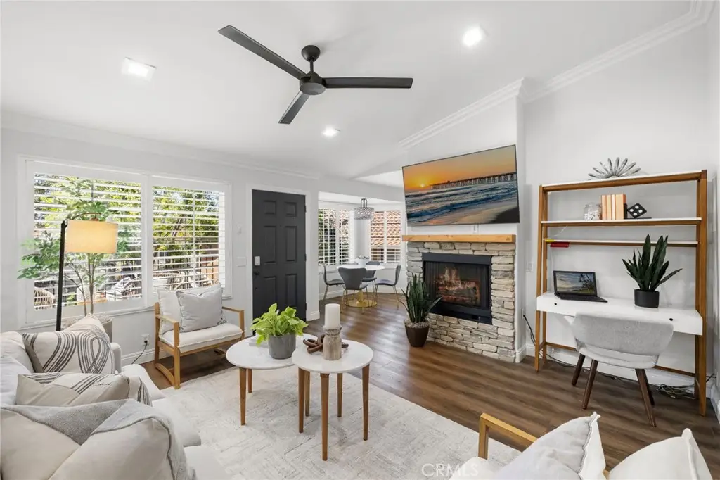 17 Via Honrado, Rancho Santa Margarita, CA 92688 - #1