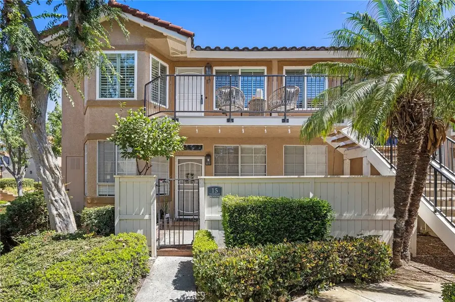 17 Via Honrado, Rancho Santa Margarita, CA 92688 - #2