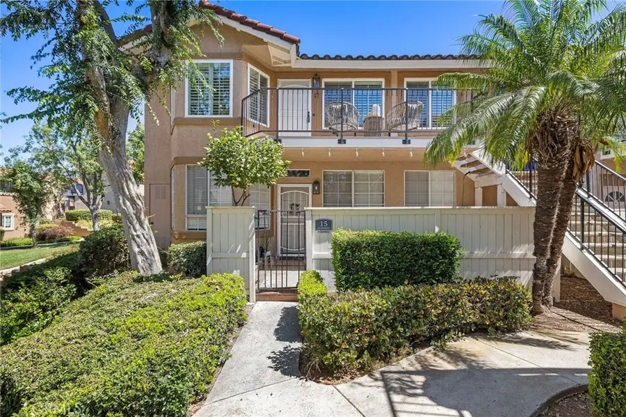 17 Via Honrado, Rancho Santa Margarita, CA 92688 - #3