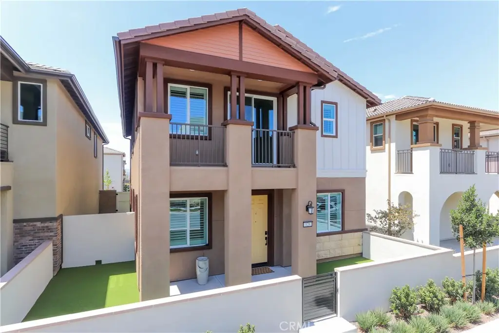 126 Carmine, Irvine, CA 92618 - #1