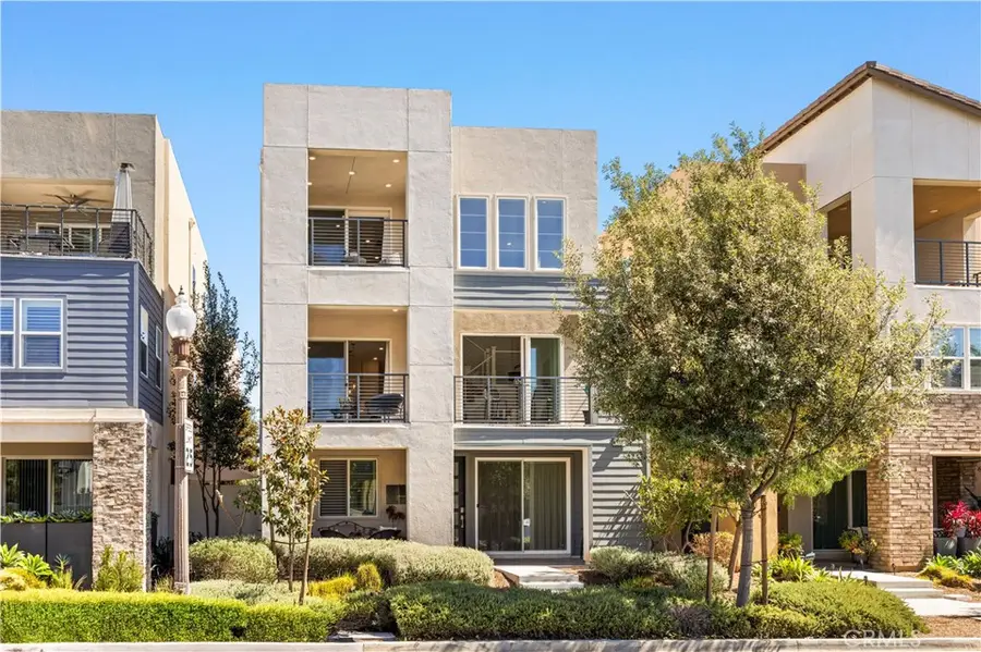 272 Merit, Irvine, CA 92618 - #3
