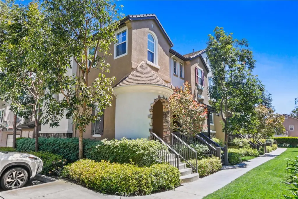 1 Warmspring, Aliso Viejo, CA 92656 - #1