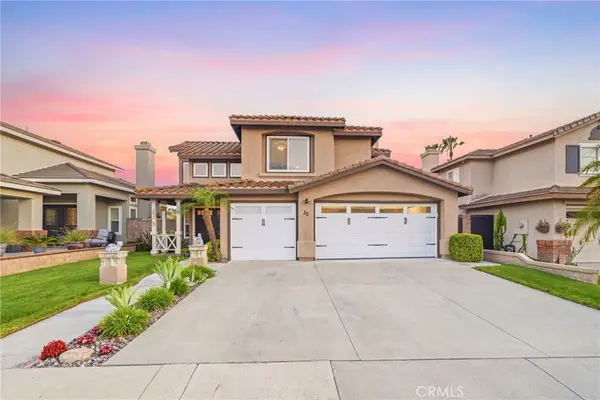 30 Moccasin Trail, Trabuco Canyon, CA 92679