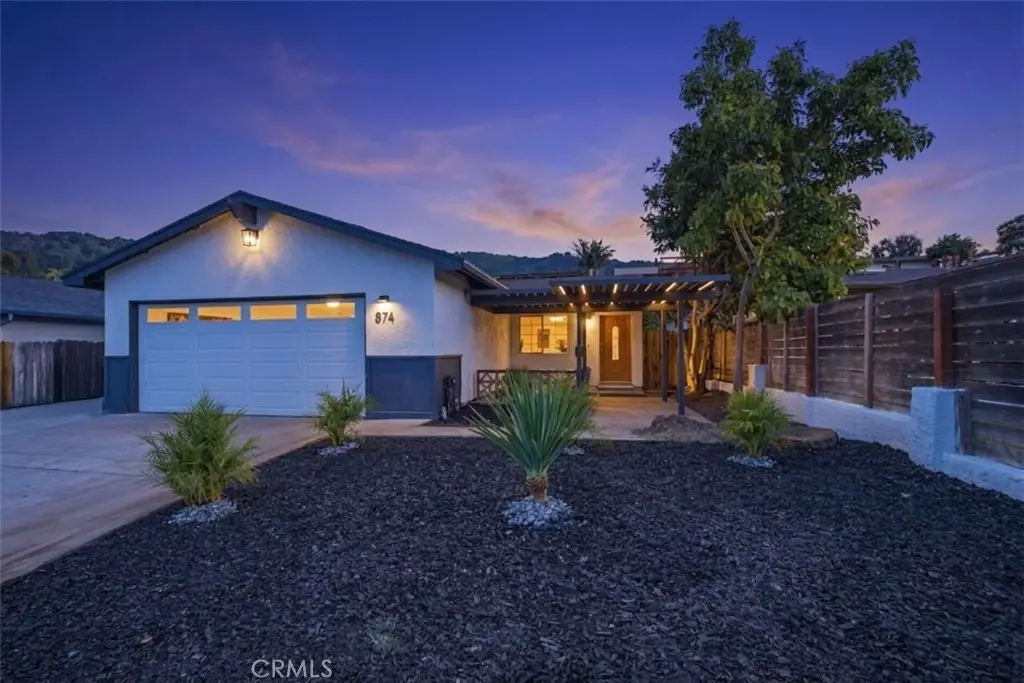 874 Osage Street, San Diego, CA 92114 - #1
