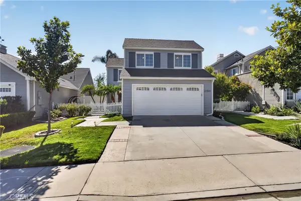 21941 Tobarra, Mission Viejo, CA 92692