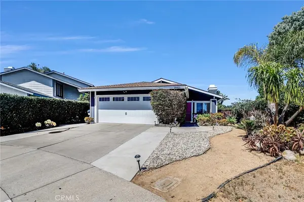 28451 Zurita, Mission Viejo, CA 92692