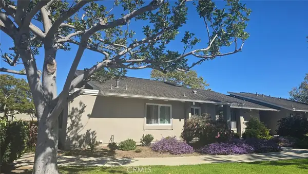 8566 Trinity Circle #816D, Huntington Beach, CA 92646