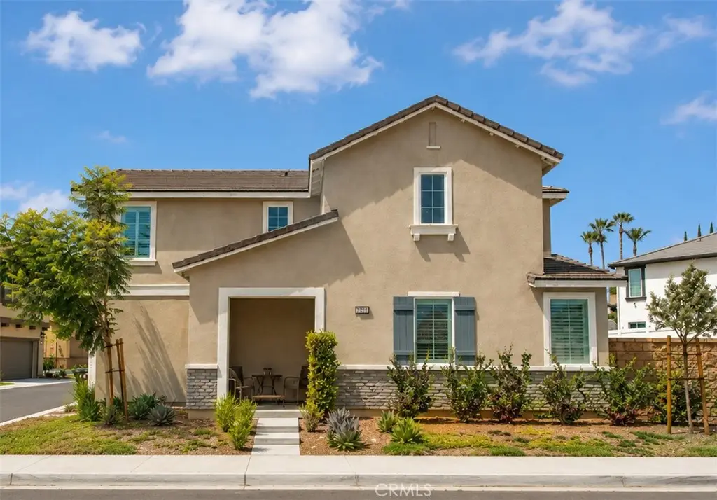 2512 Powell, Rialto, CA 92377 - #1