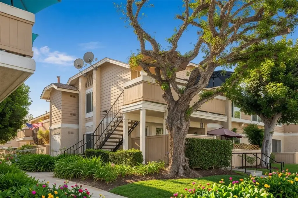 12660 Briarglen #H, Stanton, CA 90680 - #1