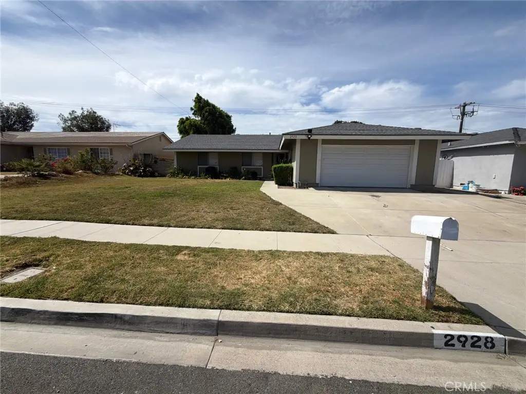 2928 Hilldale, Simi Valley, CA 93063 - #1