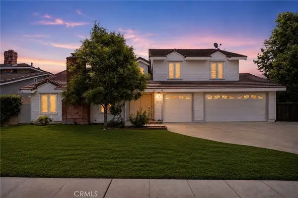 1502 Christine, Arcadia, CA 91007