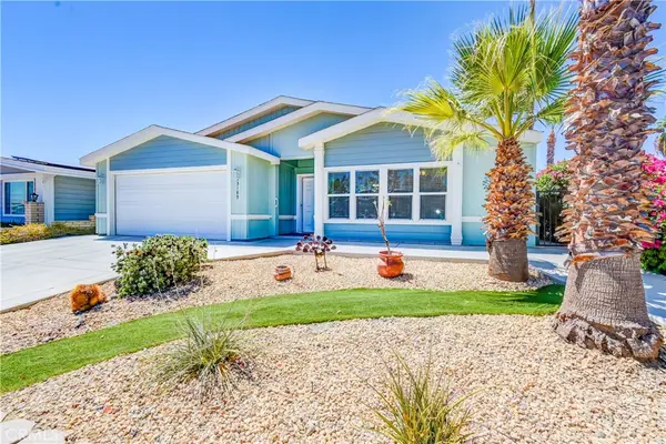 73189 Adobe Springs, Palm Desert, CA 92260